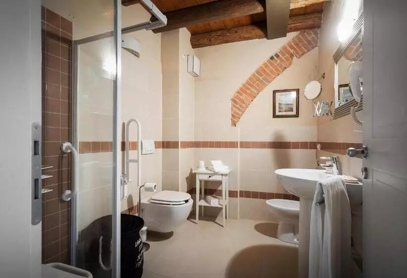 Hotelli Corte Dei Soavi