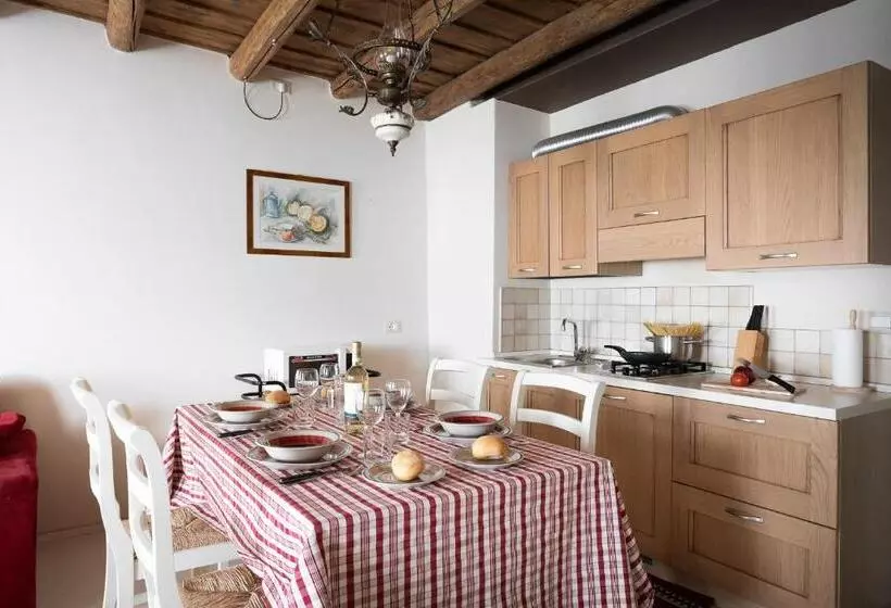 Hotelli Corte Dei Soavi