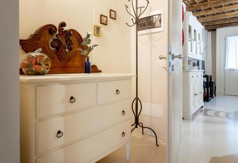 فندق Corte Dei Soavi