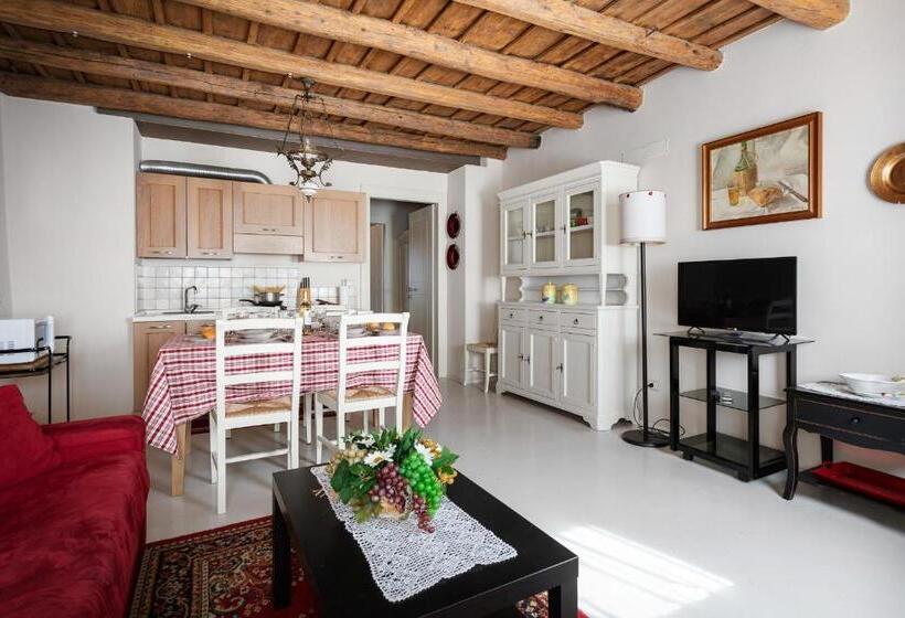 فندق Corte Dei Soavi