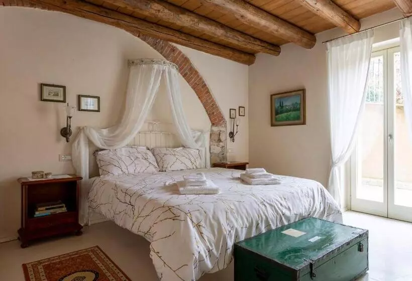 Hotelli Corte Dei Soavi