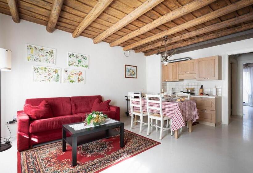 فندق Corte Dei Soavi