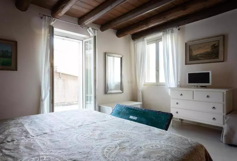 Hotelli Corte Dei Soavi