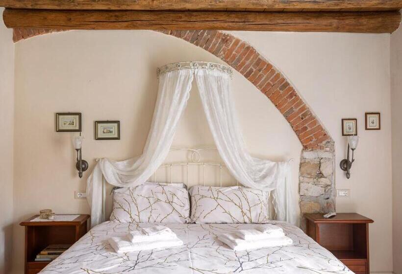 فندق Corte Dei Soavi