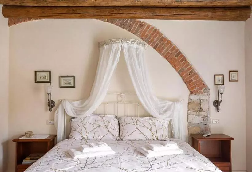 Hotelli Corte Dei Soavi