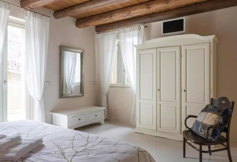 Hotelli Corte Dei Soavi