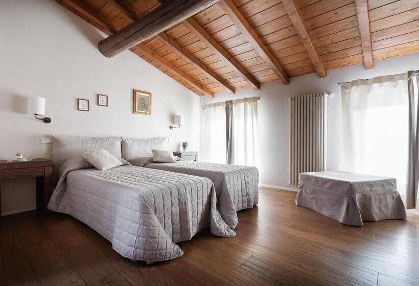 فندق Corte Dei Soavi