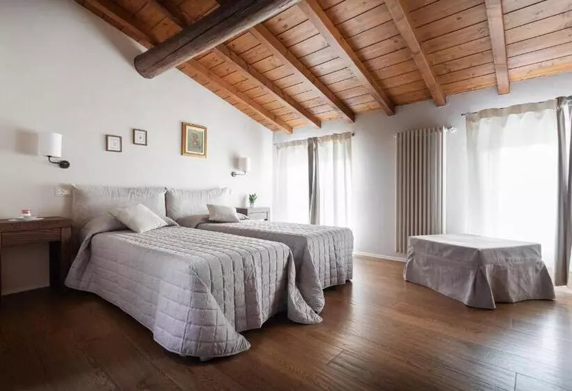 Hotelli Corte Dei Soavi