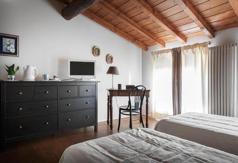 فندق Corte Dei Soavi