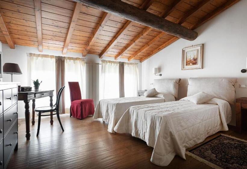 فندق Corte Dei Soavi