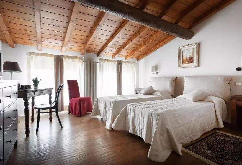 Hotelli Corte Dei Soavi
