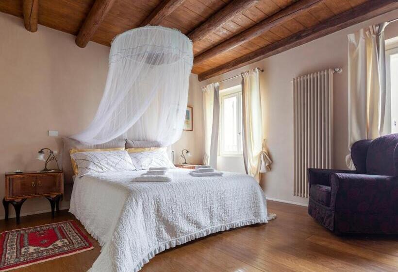 فندق Corte Dei Soavi