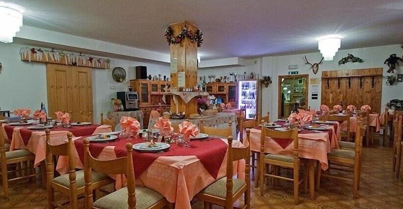 בית מלון כפרי De Fronz