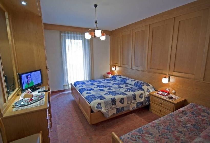 בית מלון כפרי De Fronz