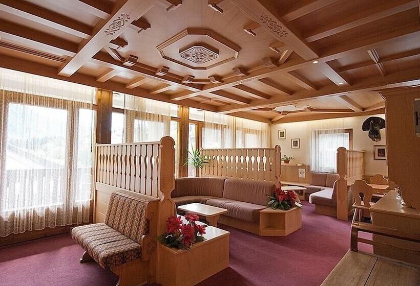 בית מלון כפרי De Fronz