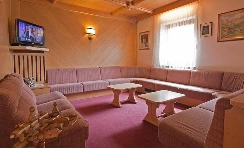 בית מלון כפרי De Fronz