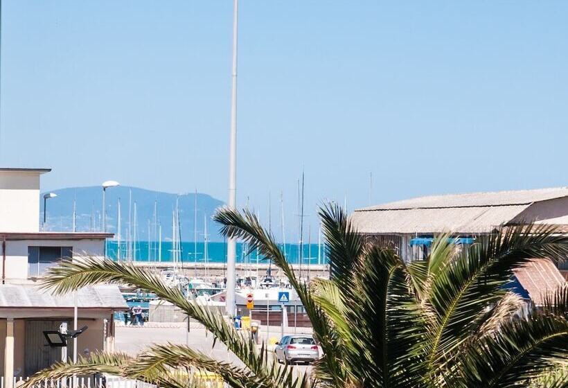 酒店 Dimorae Rooms And Suites   Apartments