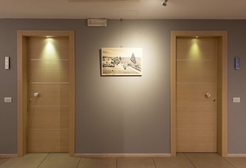 酒店 Dimorae Rooms And Suites   Apartments