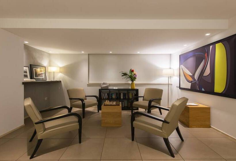 酒店 Dimorae Rooms And Suites   Apartments