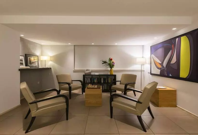 ホテル Dimorae Rooms And Suites Apartments
