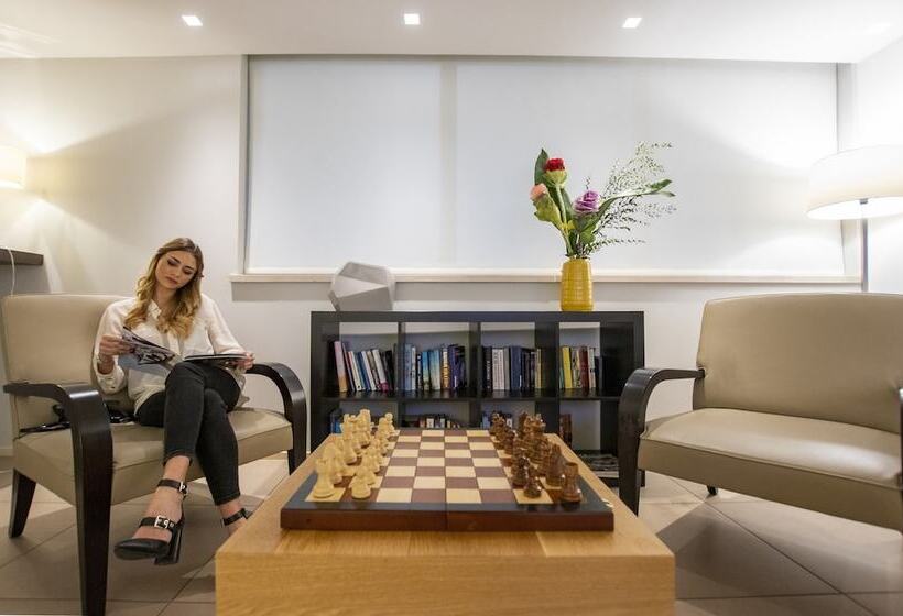 酒店 Dimorae Rooms And Suites   Apartments