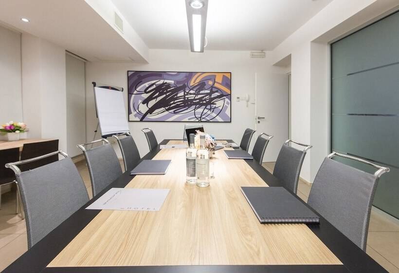 酒店 Dimorae Rooms And Suites   Apartments