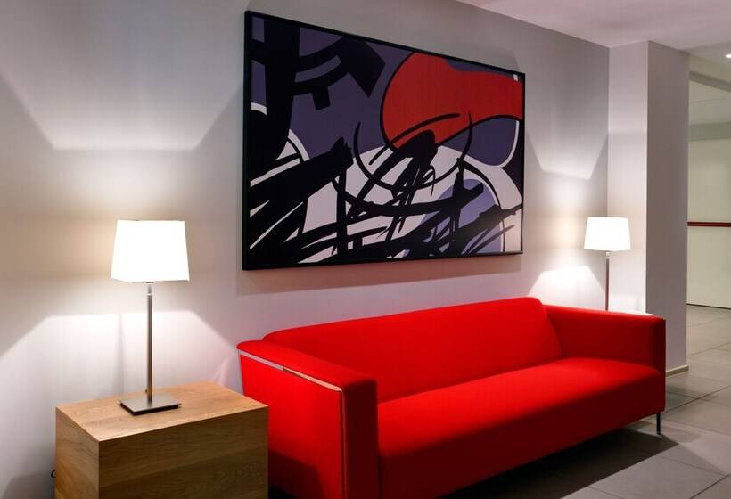 酒店 Dimorae Rooms And Suites   Apartments