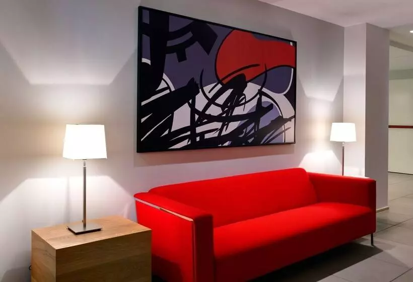 ホテル Dimorae Rooms And Suites Apartments