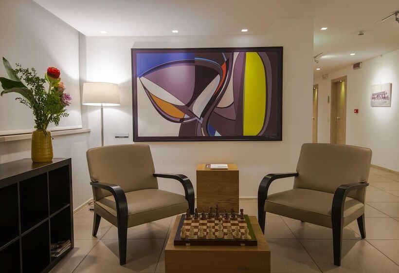 酒店 Dimorae Rooms And Suites   Apartments