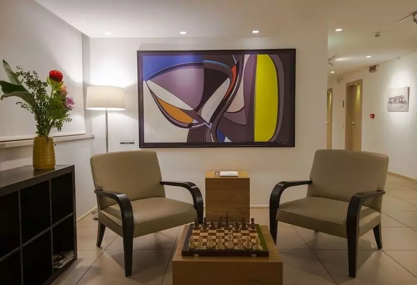 ホテル Dimorae Rooms And Suites Apartments