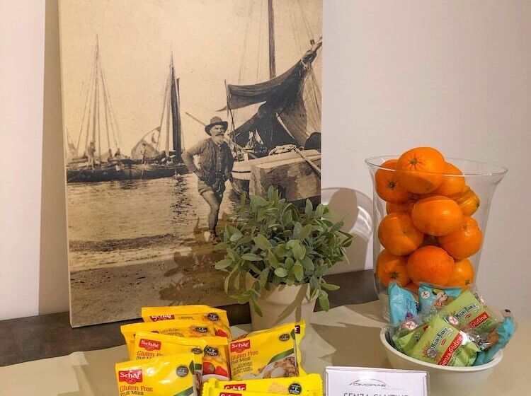 酒店 Dimorae Rooms And Suites   Apartments