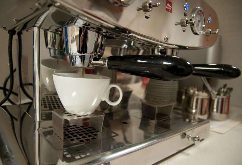 酒店 Dimorae Rooms And Suites   Apartments