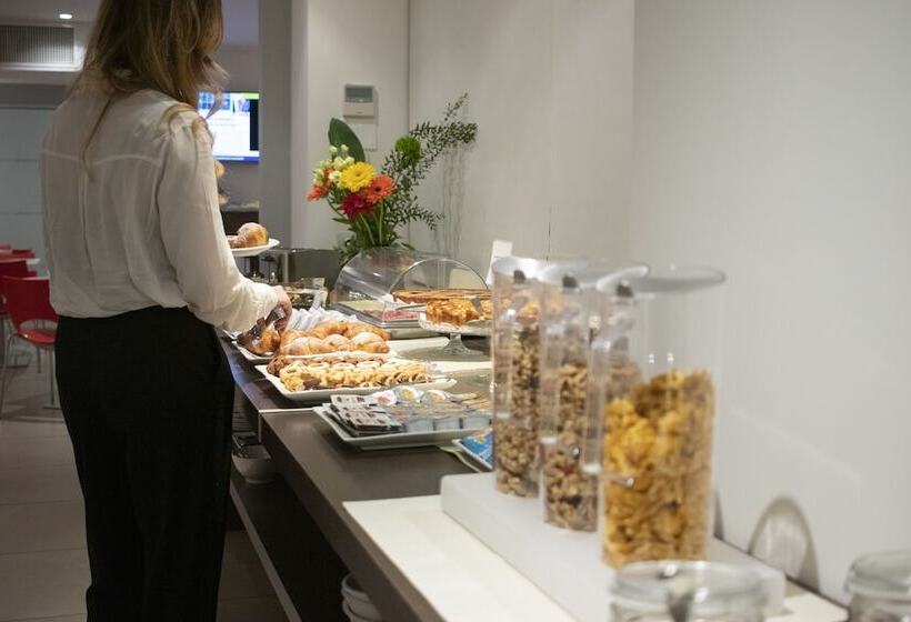 酒店 Dimorae Rooms And Suites   Apartments