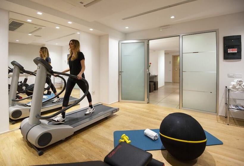 酒店 Dimorae Rooms And Suites   Apartments