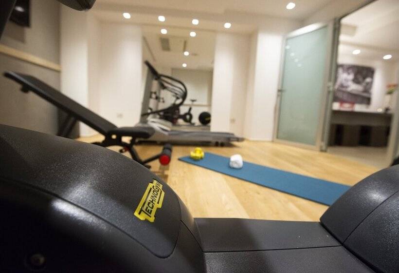 酒店 Dimorae Rooms And Suites   Apartments