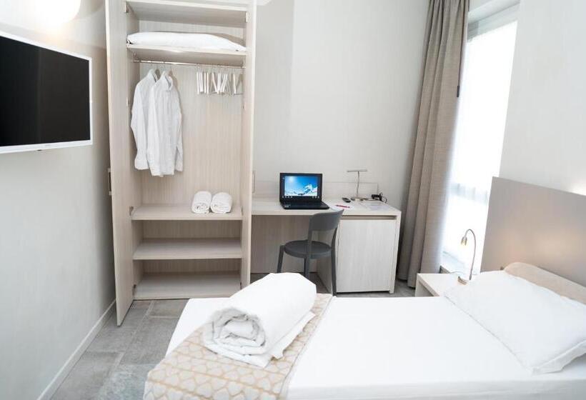 בית מלון כפרי Europa