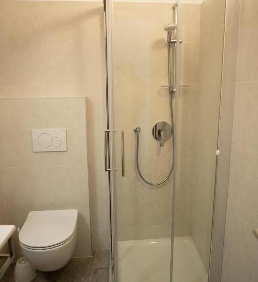 בית מלון כפרי Europa