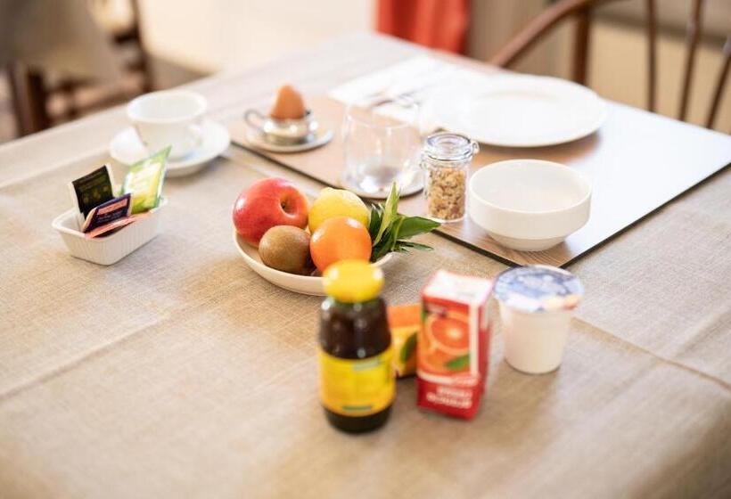 בית מלון כפרי Europa