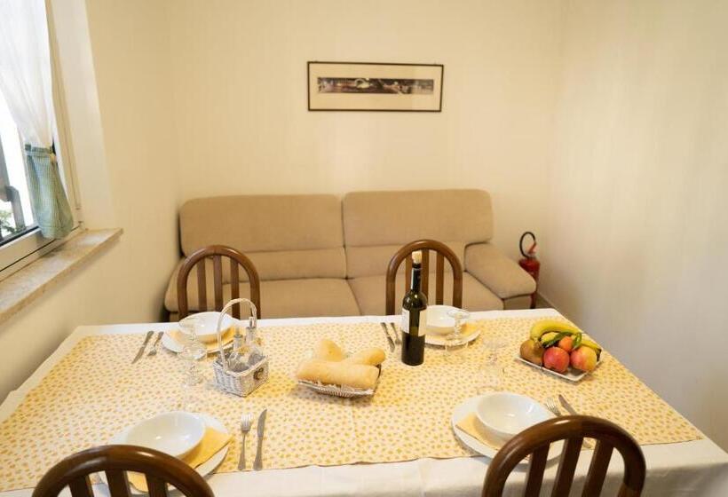 בית מלון כפרי Europa