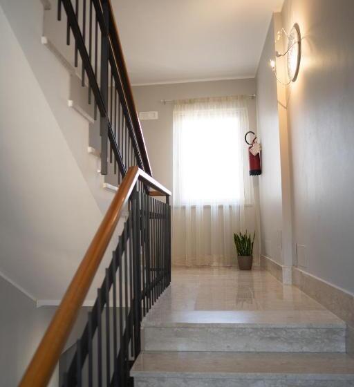 בית מלון כפרי Europa