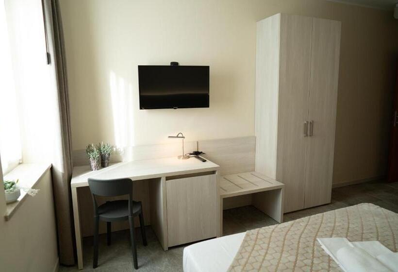 בית מלון כפרי Europa