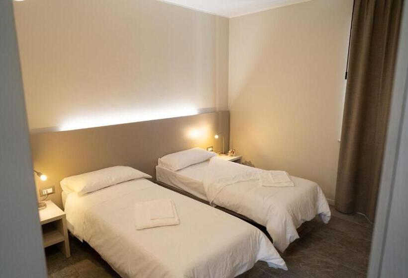 בית מלון כפרי Europa