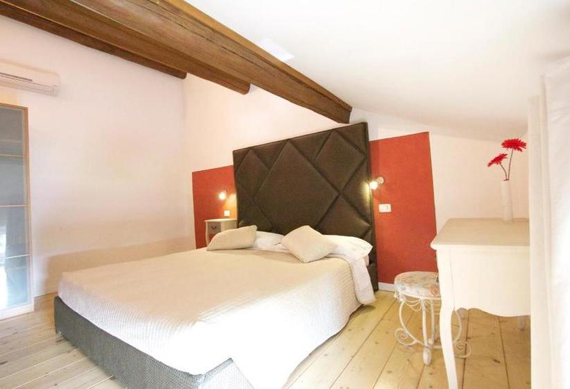 هتل Fiore Di Roby