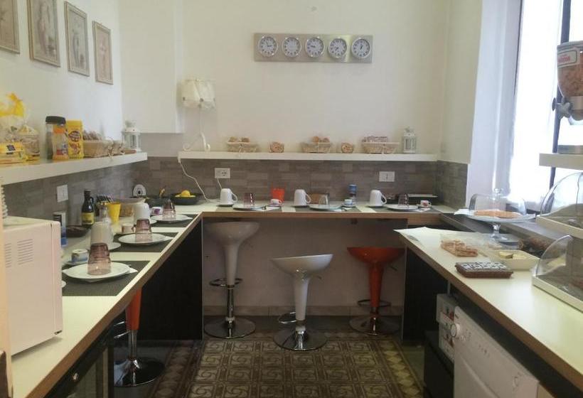 هتل Fiore Di Roby