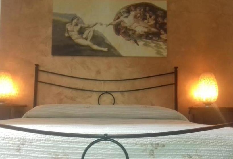 هتل Fiore Di Roby