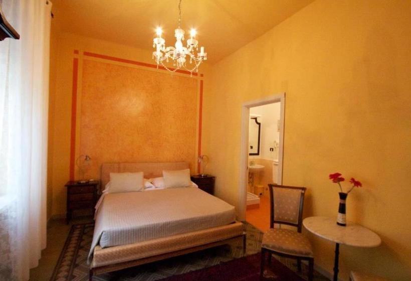 هتل Fiore Di Roby