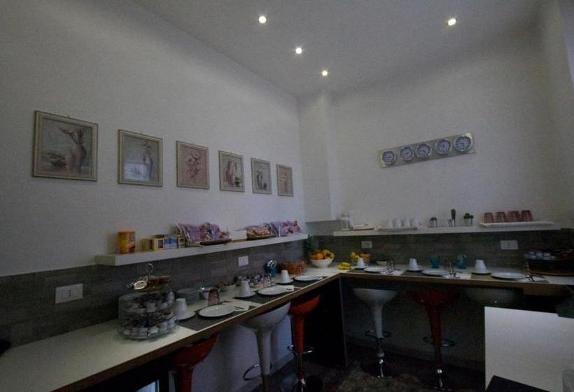 هتل Fiore Di Roby