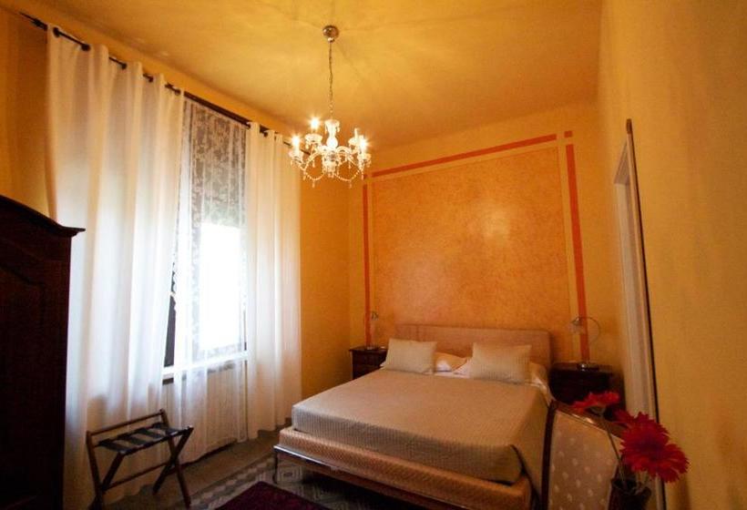 هتل Fiore Di Roby