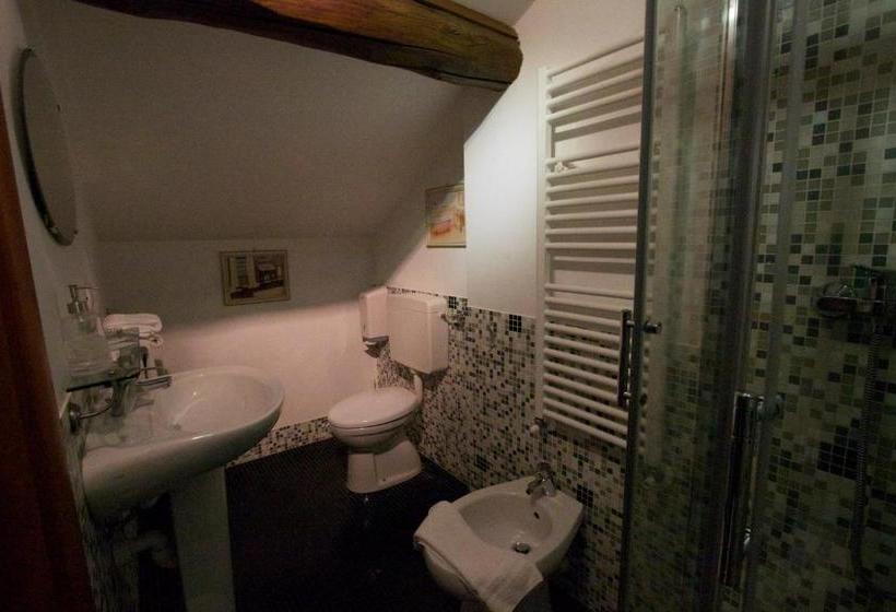 هتل Fiore Di Roby