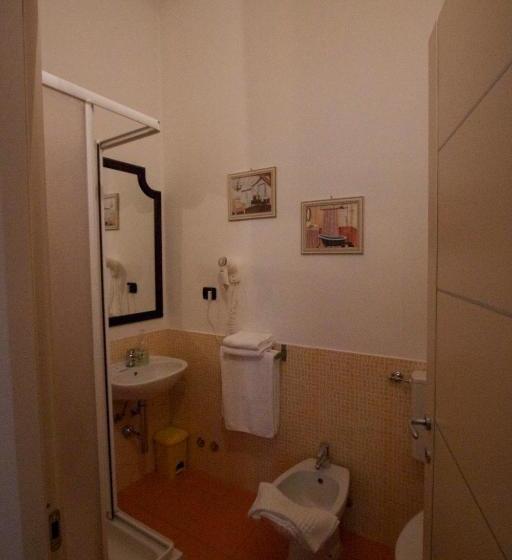 هتل Fiore Di Roby